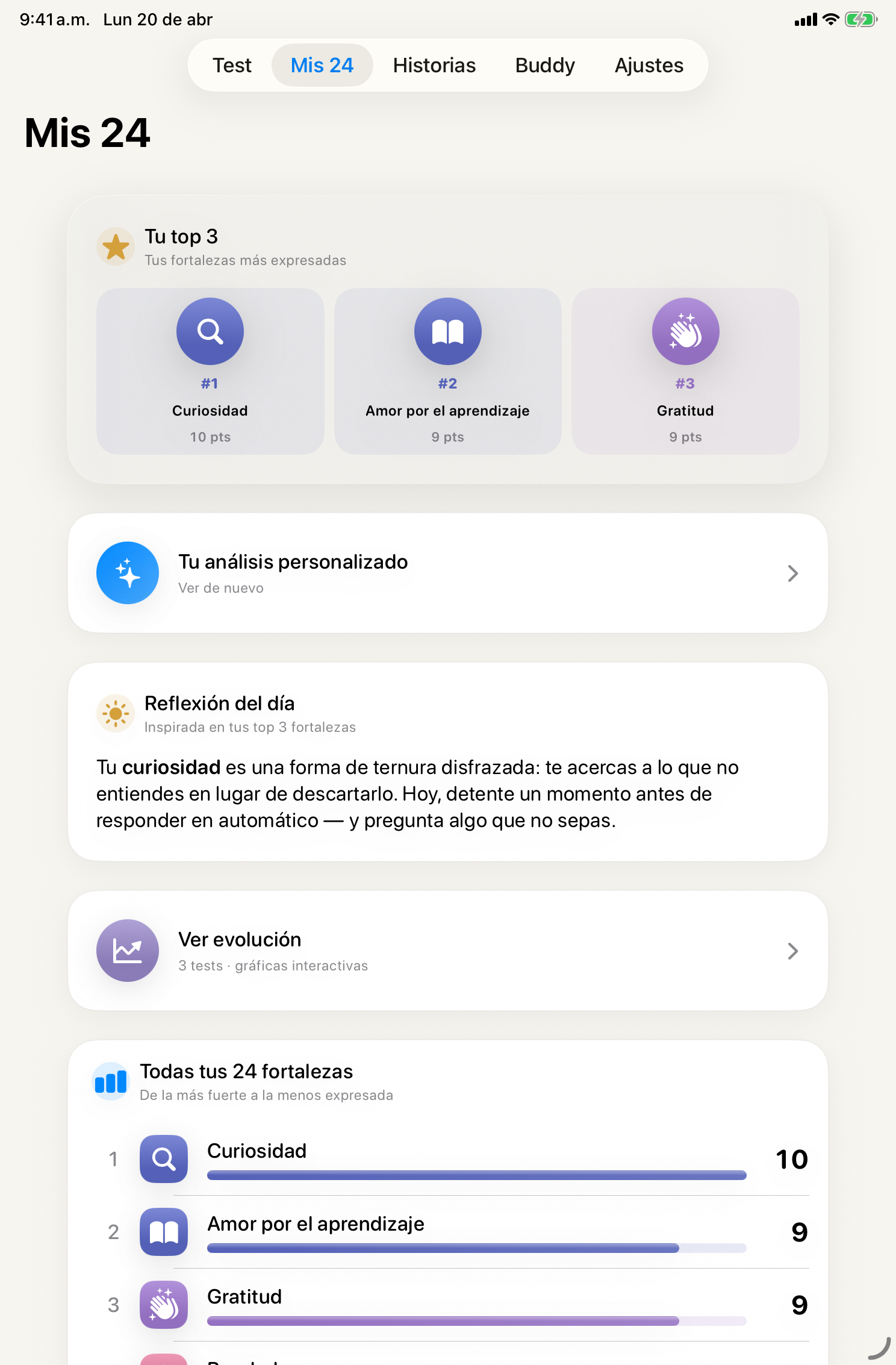 iPad — Mis 24